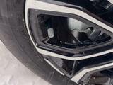 Новые зимние шипованные шины 205/55/16 Bridgestone Blizzak за 100 000 тг. в Петропавловск – фото 3