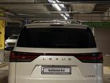 Lexus LX 600 2022 года за 67 000 000 тг. в Алматы – фото 4