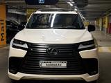Lexus LX 600 2022 года за 67 000 000 тг. в Алматы