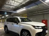 Lexus LX 600 2022 года за 67 000 000 тг. в Алматы – фото 5