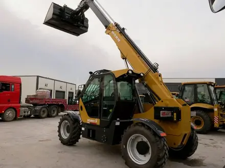 HORN  Телескопический погрузчик HORN 3007J 2025 года за 22 000 000 тг. в Костанай – фото 5