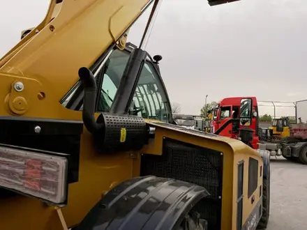 HORN  Телескопический погрузчик HORN 3007J 2025 года за 22 000 000 тг. в Костанай – фото 10
