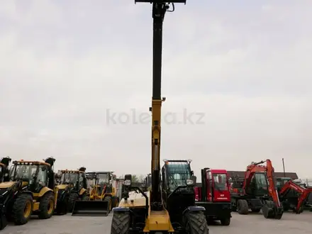 HORN  Телескопический погрузчик HORN 3007J 2025 года за 22 000 000 тг. в Костанай – фото 8