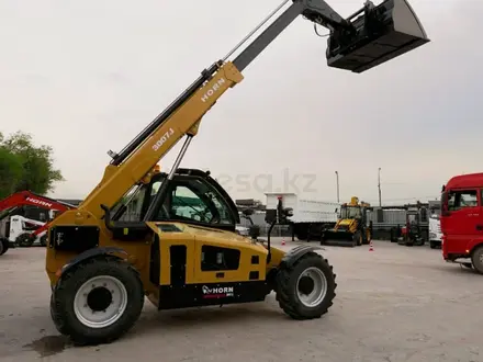 HORN  Телескопический погрузчик HORN 3007J 2025 года за 22 000 000 тг. в Костанай – фото 3