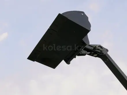 HORN  Телескопический погрузчик HORN 3007J 2025 года за 22 000 000 тг. в Костанай – фото 9