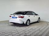 Chevrolet Monza 2023 годаүшін6 550 000 тг. в Алматы – фото 5