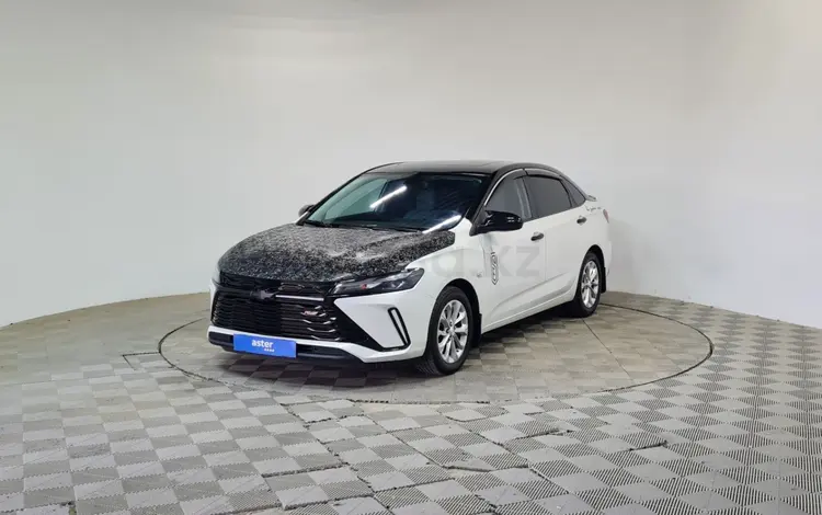 Chevrolet Monza 2023 года за 6 550 000 тг. в Алматы