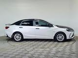 Chevrolet Monza 2023 годаүшін6 550 000 тг. в Алматы – фото 4