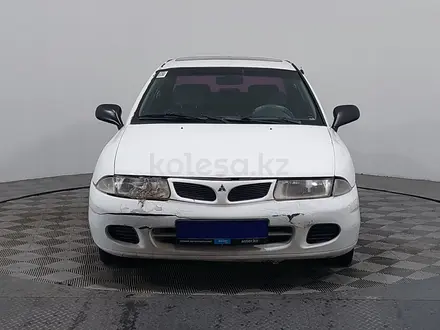 Mitsubishi Carisma 1996 года за 950 000 тг. в Астана – фото 2