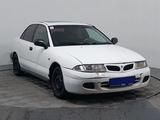 Mitsubishi Carisma 1996 годаfor950 000 тг. в Астана – фото 3