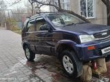 Daihatsu Terios 1998 года за 1 100 000 тг. в Алматы – фото 3