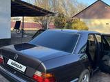 Mercedes-Benz E 230 1991 годаfor2 500 000 тг. в Алматы – фото 5