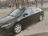 Toyota Camry 2007 года за 7 200 000 тг. в Тараз – фото 4