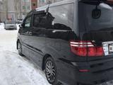 Toyota Alphard 2005 года за 6 200 000 тг. в Актобе – фото 5