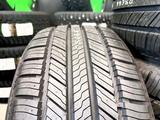Летние Yokohama Advan dB v553 245/45 R19 102Y за 78 000 тг. в Тараз