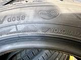 Летние Yokohama Advan dB v553 245/45 R19 102Y за 78 000 тг. в Тараз – фото 2