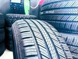 Летние Yokohama Advan dB v553 245/45 R19 102Y за 78 000 тг. в Тараз – фото 4