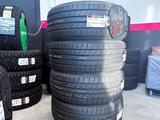 Летние Yokohama Advan dB v553 245/45 R19 102Y за 78 000 тг. в Тараз – фото 5