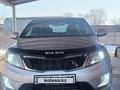 Kia Rio 2014 годаfor4 700 000 тг. в Алматы – фото 2