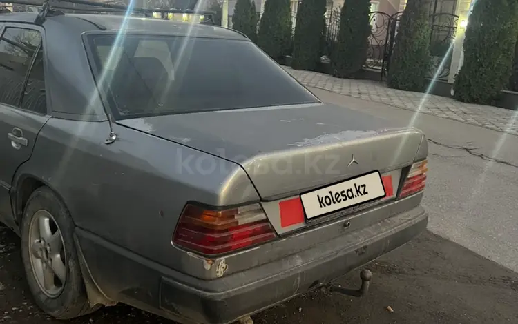 Mercedes-Benz E 260 1991 годаfor650 000 тг. в Кордай