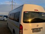 Toyota Hiace 2008 года за 7 000 000 тг. в Актау – фото 3