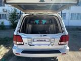 Lexus LX 470 2003 годаүшін8 800 000 тг. в Жезказган