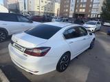 Honda Accord 2017 годаүшін9 100 000 тг. в Астана – фото 2