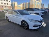 Honda Accord 2017 годаүшін9 100 000 тг. в Астана – фото 3
