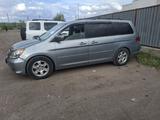 Honda Odyssey 2009 годаfor6 200 000 тг. в Астана – фото 2