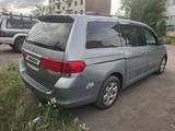 Honda Odyssey 2009 годаfor6 200 000 тг. в Астана – фото 4