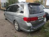 Honda Odyssey 2009 годаfor6 200 000 тг. в Астана – фото 5