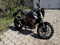 KTM  690 Duke 2014 годаүшін3 500 000 тг. в Алматы