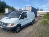 Mercedes-Benz  Vito 1997 годаүшін3 700 000 тг. в Петропавловск – фото 3