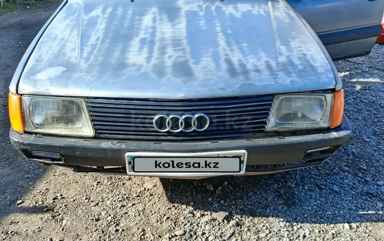 Audi 100 1988 года за 900 000 тг. в Алматы