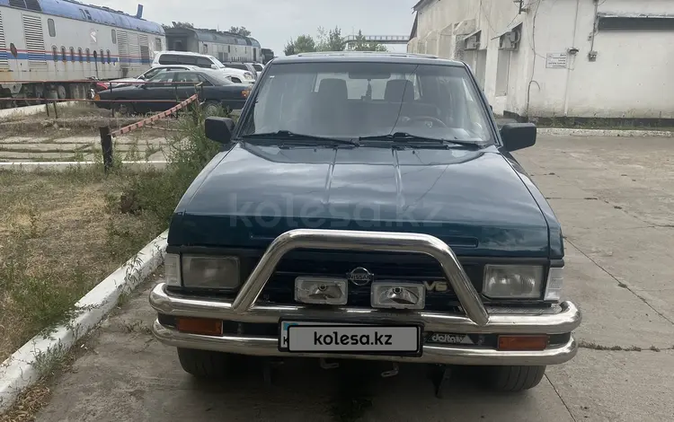 Nissan Terrano 1994 года за 2 400 000 тг. в Талдыкорган