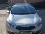 Kia Cee'd 2013 года за 4 000 000 тг. в Алматы – фото 2