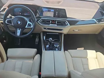 BMW X5 2019 года за 18 840 000 тг. в Алматы – фото 15