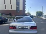 Mercedes-Benz E 320 2000 годаүшін3 900 000 тг. в Алматы – фото 3