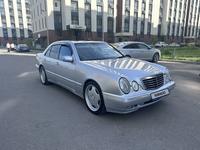 Mercedes-Benz E 320 2000 годаүшін4 150 000 тг. в Алматы