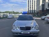 Mercedes-Benz E 320 2000 года за 3 900 000 тг. в Алматы – фото 2