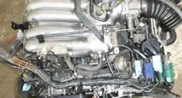 Двигатель на nissan pathfinder 35 кузов r50 за 320 000 тг. в Алматы – фото 2