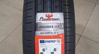 205/60R16 POWERTRAC за 21 000 тг. в Алматы