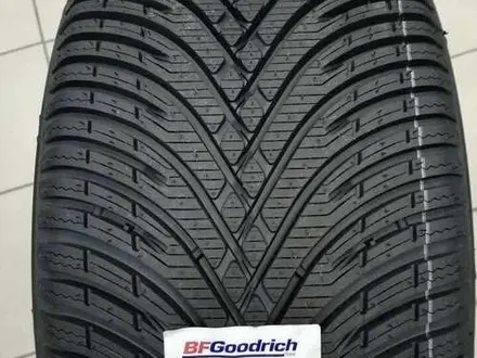 Шины BF Goodrich 235/40/r18 GF Winter 2 за 92 500 тг. в Алматы