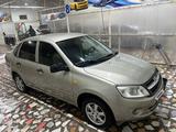 ВАЗ (Lada) Granta 2190 2012 годаfor2 300 000 тг. в Экибастуз – фото 5