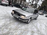 Audi 80 1991 годаүшін735 000 тг. в Алматы