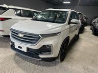 Chevrolet Captiva 2022 годаfor10 000 000 тг. в Актобе