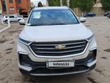 Chevrolet Captiva 2022 года за 10 000 000 тг. в Актобе – фото 2