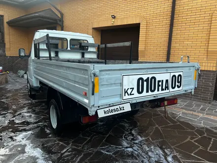 ГАЗ ГАЗель 2007 года за 4 100 000 тг. в Караганда – фото 2