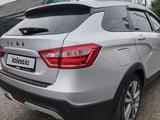 ВАЗ (Lada) Vesta SW Cross 2021 года за 6 800 000 тг. в Актобе
