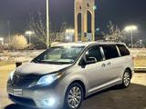 Toyota Sienna 2015 годаүшін13 500 000 тг. в Тараз